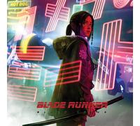 O. S. T. -Blade Runner Black Lotus - Blade Runner: Black Lotus [VINYL]