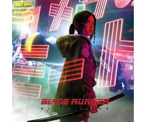 Various Artists Blade Runner: Black Lotus (Vinyl) (US IMPORT)
