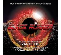 Various Artists - Blade Runner: Music From The Original Score
