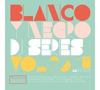 Various Artists - Blanco Y Negro Dj Series Vol. 23