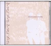 Various Artists - Blank-wave Arcade