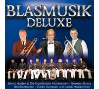Various Artists - Blasmusik Deluxe 1