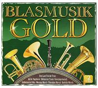 Various Artists - Blasmusik Gold