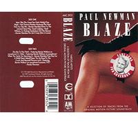 Various Artists - Blaze: A Selection of Tracks From the Original Motion Picture Soundtrack