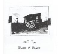 Various Artists: Blaze Foley Tribute Vol 2 - Blaze A Blaze
