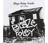 Various Artists: Blaze Foley Tribute Vol 3 - Inside