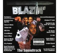 Various Artists - Blazin'