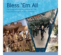 Various Artists - Bless 'Em All