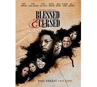 Various Artists - Blessed and Cursed