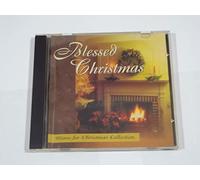 Various Artists - Blessed Xmas