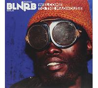 Various Artists - BLNRB: Welcome To The Madhouse