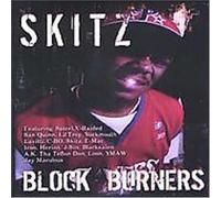 Various Artists - Block Burner