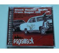 Various Artists - Block Rockin' Beats from Sugar Hill
