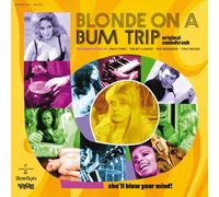 Various Artists - Blonde On A Bum Trip