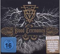 Various Artists - Blood Ceremonies