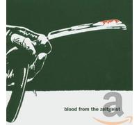 Various Artists - Blood From The Zeitgeist