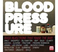Various Artists – Blood Pressure