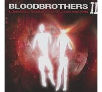 Various Artists - Bloodbrothers Ii - A Compilation Of Recordings By Rock/Metal Bands From Cyprus