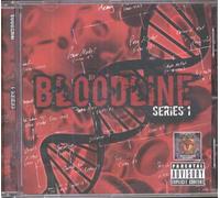 Various Artists - Bloodline Series 1
