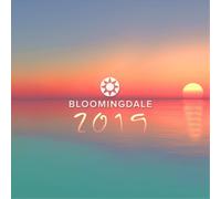 Dave Winnel & Michael Mendoza – Bloomingdale 2019 – CD (2019)