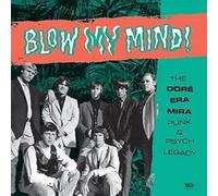 Various Artists - Blow My Mind! [VINYL]