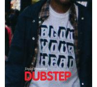 Various Artists - Blow Your Head: Diplo Presents - Dubstep