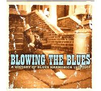 Various Artists - Blowing the Blues