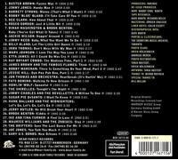 Various Artists 31 R&b Classics That Rocked the Jukebox in 1960 (CD) Album