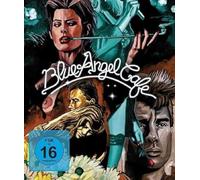 Various Artists - Blue Angel Cafe [Blu-ray]