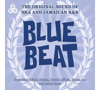 Various Artists - Blue Beat