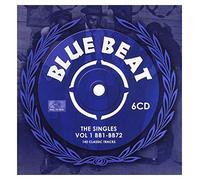 Various Artists - Blue Beat - Singles..