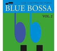 Various Artists - Blue Bossa