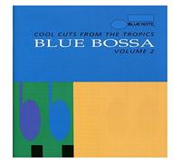 Various Artists - Blue Bossa - Volume 2