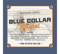 Various Artists Blue Collar Gospel (CD) (US IMPORT)