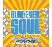 Various Artists - Blue Eyed Soul