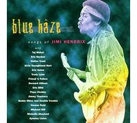 Various Artists - Blue Haze: The Songs of Jimi Hendrix