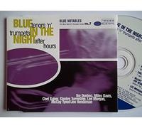 Various Artists - Blue in the Night: Tenor 'n' Trumpets After Hours