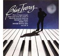 Various Artists - Blue Ivory