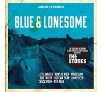 Various Artists - Blue & Lonesome - The Original Versions Plus 19 Other Blues and R&B Classics Covered by The Rolliing Stones