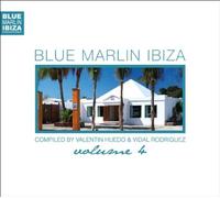 Various Artists - Blue Marlin Ibiza 4