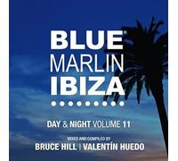 Various Artists - Blue Marlin Ibiza: Day & Night