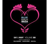 Various Artists - Blue Marlin Vol.8