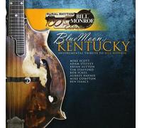 Various Artists - Blue Moon of Kentucky