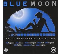Various Artists - Blue Moon: the Ultimate Female