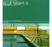 Various Artists - Blue Night 2 House Party