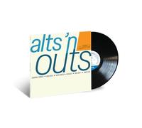 Various Artists - Blue Note Alts 'N Outs - New Vinyl Record 12 INCH RE - Y99z
