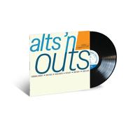 Various Artists - Alt’s ‘N Outs [VINYL]