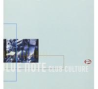 Various Artists - Blue Note Club Culture