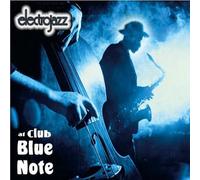 Various Artists - Blue Note Electro Jazz Session