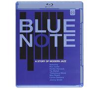Various Artists Blue Note:modern Jazz [various] [euroarts: Blu Ray] Blu-Ray NEW